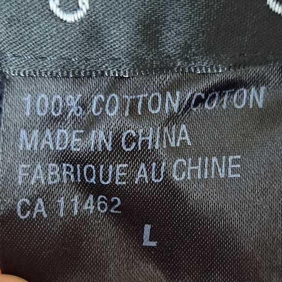 Leigh Morgan cotton vest - Picture 4 of 4